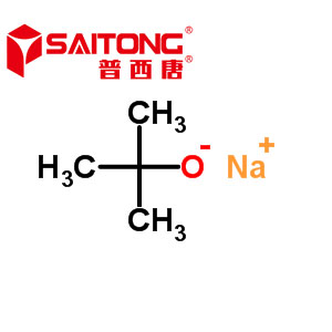 叔丁醇钠 2M in THF (psaitong)