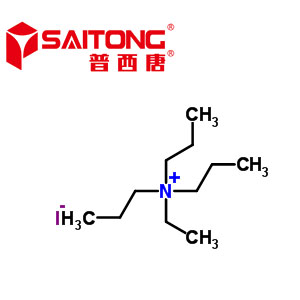 乙基三正丙基碘化铵 ≥98% (psaitong)