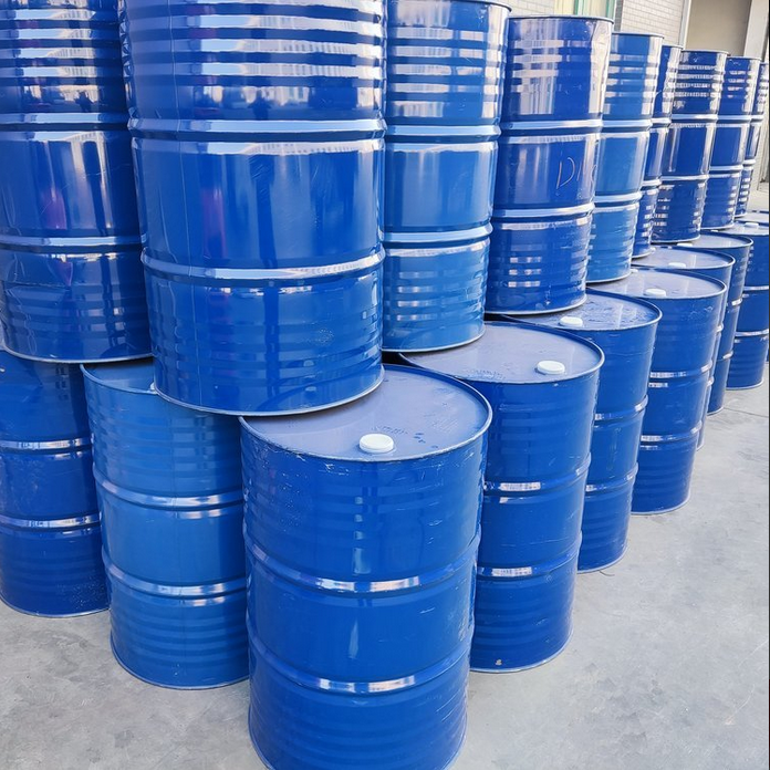 鲁西DCM 工业级二氯甲烷 75-09-2 工业清洗剂脱漆剂99.9