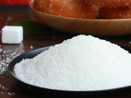 麦芽糖醇与白糖的区别是什么？
