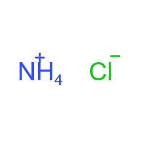 氯化铵 99.99%（高纯试剂） 高纯无机试剂 化学试剂
