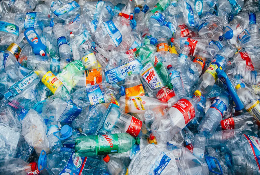 平日里常见的塑料瓶的塑料材质，有什么区别？
