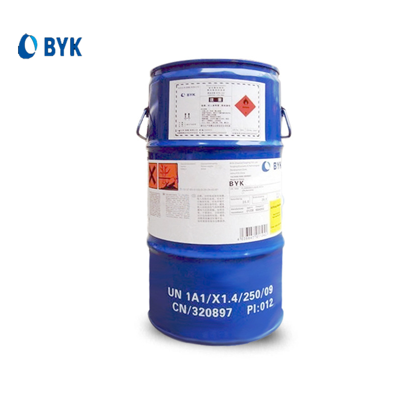 毕克BYK-016消泡剂 用于工业防水涂料印刷油墨胶粘剂去泡 可试样