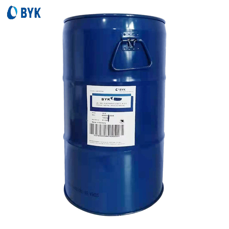 德国毕克BYK-8421 改性蜡乳液 流变助剂 水性涂料颜料定向