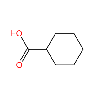 环己烷羧酸 98.0%