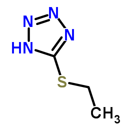 5-乙硫基四氮唑 98.0%