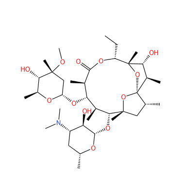 AnhydroErythromycinA 98.0%