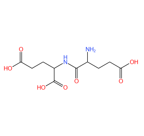 L-alpha-谷氨酰-L-谷氨酸 98.0%