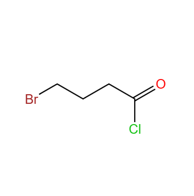 4-溴丁酰氯 95.0%