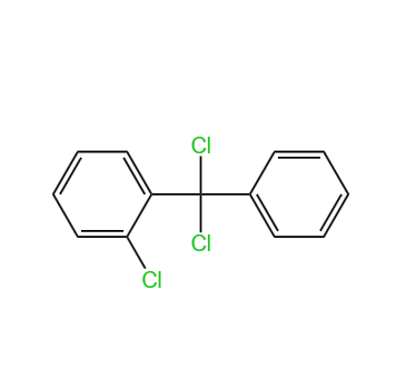 1-氯-2-(二氯苯基甲基)苯 ≥ 98 %
