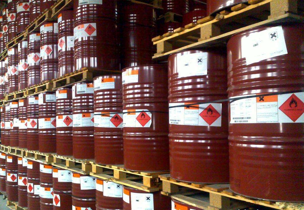 7月国家统计局公布化学原料和化学制品制造业价格同比上涨10.6%，环比下降2.1%