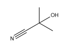 丙酮氰醇 (75-86-5)