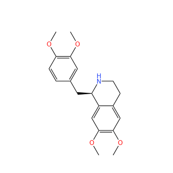 R-四氢罂粟碱盐酸盐 ≥97%