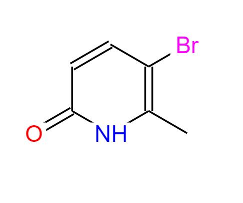 3-溴-6-羟基-2-甲基吡啶