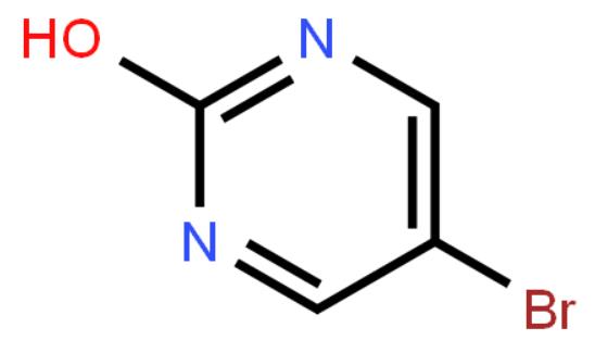 5-溴-2-羟基嘧啶