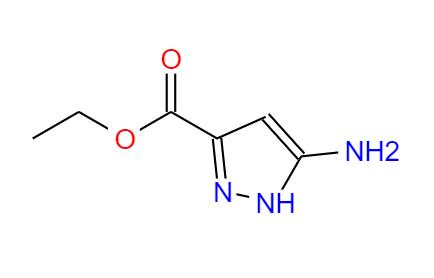 5-氨基-吡唑-3-甲酸乙酯