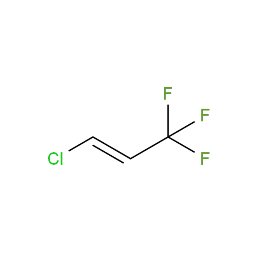 顺式-1-氯-3,3,3-三氟丙烯 (99728-16-2)