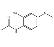 N-(2-羟基-4-甲氧基苯基)乙酰胺