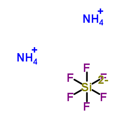 氟硅酸铵 CP