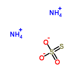 硫代硫酸铵 AR