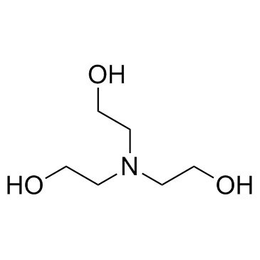 三乙醇胺 AR