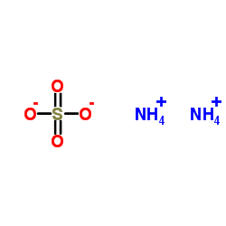 硫酸铵 CP