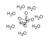硫酸镁（七水） AR