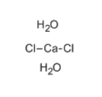氯化钙（二水） AR