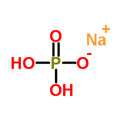 磷酸二氢钠（无水） AR