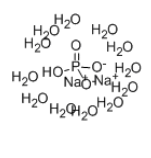 磷酸氢二钠（十二水） AR