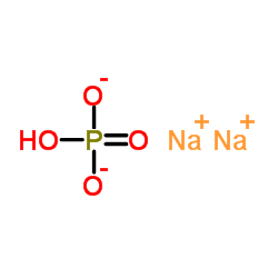 磷酸氢二钠(无水） AR