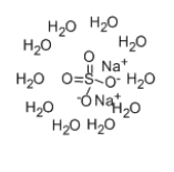 结晶硫酸钠 AR