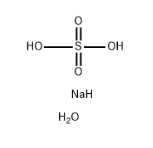 硫酸氢钠（一水） AR