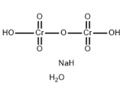 重铬酸钠（二水） AR
