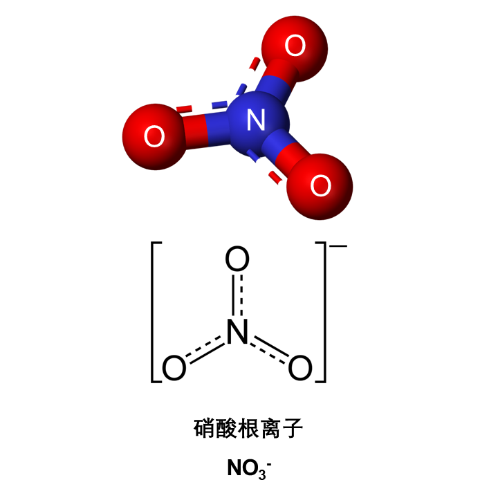 为什么硝酸不叫氮酸？