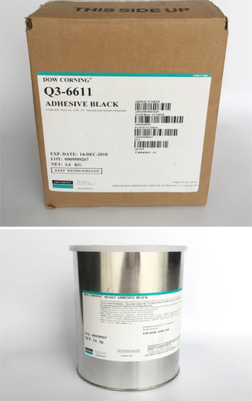供应原道康宁陶熙润滑油脂DOWSIL Q3-6611美国