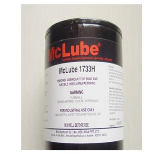 供应McLube® 1733H塑胶芯轴润滑剂