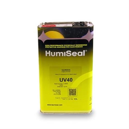 供应Humiseal UV40 Humiseal丙烯酸聚氨酯敷形涂布