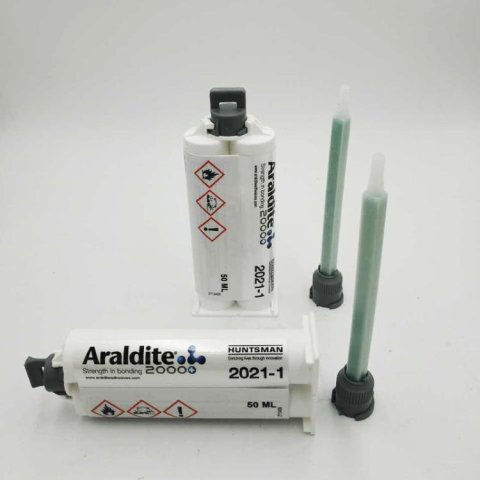 供应爱牢达Araldite2021环氧结构胶