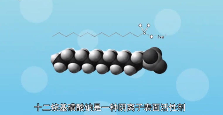 十二烷基磺酸钠：从生产到应用的全面分析