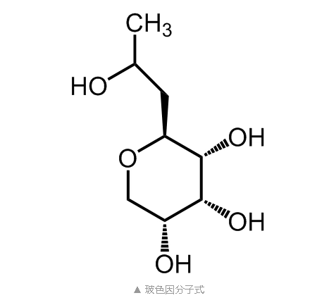 羟丙基四氢吡喃三醇：一种多功能的生物材料