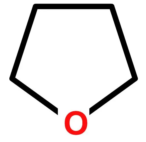 四氢呋喃密度是多少？