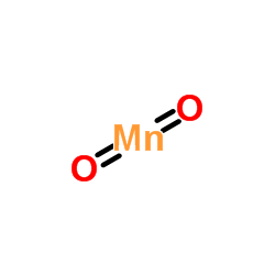 二氧化锰 高纯电解二氧化锰99二氧化锰