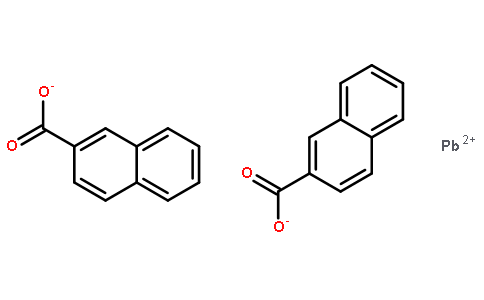 环烷酸铅（有机铅化合物）