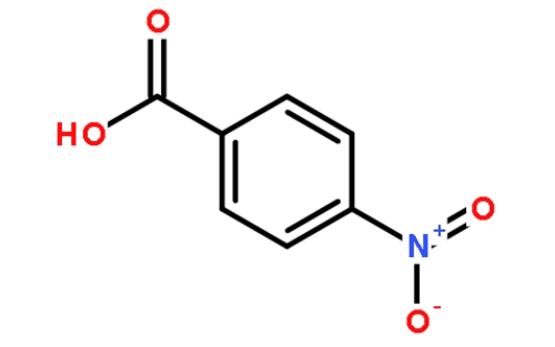 对硝基苯甲酸的合成、性质及应用