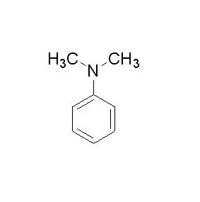NN二甲基苯胺的性质和应用研究
