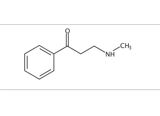 甲胺基苯丙酮的合成方法