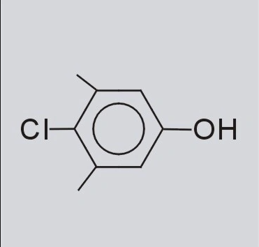 对氯间二甲基苯酚：一种有效的抗菌剂
