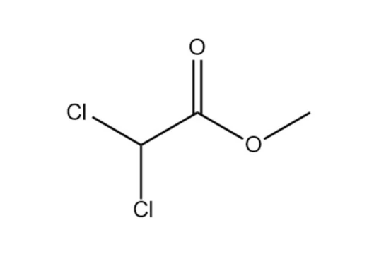二氯乙酸甲酯的合成