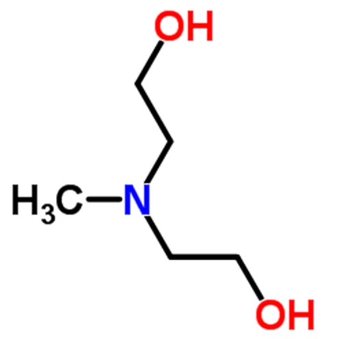 甲基二乙醇胺